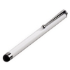 Стилус Hama H-107817 Soft Touch для Apple iPad/Samsung Galaxy Tab белый (00107817)