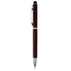 Стилус Hama Business Pen2in1 коричневый iPad (00119442)