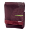 Сумка для ноутбука 10.2" Aha Messenger H-101434 bordo 23х28x6cm (00101434)