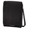 Сумка для ноутбука 12.1" Aha Urban Styles Messenger H-101382 black 20х30x3cm (00101382)