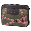 Сумка для ноутбука 13.3" Aha H-101353 green/grey 33x25х3.5cm