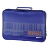 Сумка для ноутбука 13.3" Aha Pixel H-101424 blue (00101424)
