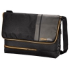Сумка для ноутбука 14.1" Aha Urban Styles Messenger H-101388 black 35х25х3.5cm (00101388)