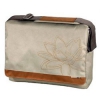 Сумка для ноутбука 15.6" Aha Messenger H-101360 beige 38.5x28х4cm (00101360)