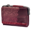 Сумка для ноутбука 15.6" Aha Messenger H-101437 bordo 38.5x28х4cm (00101437)