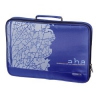 Сумка для ноутбука 15.6" Aha Plantal H-101429 blue (00101429)