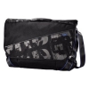 Сумка для ноутбука 17.3" Aha Downtown Jack H-101458 black 41.5х29х4.5cm (00101458)