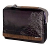 Сумка для ноутбука 17.3" Aha Messenger H-101363 black 42x31х5cm