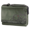 Сумка для ноутбука 17.3" Aha Messenger H-101440 haki 42x31х5cm (00101440)