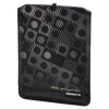 Чехол для планшета Aha Lenni H-101483 black 10.1" (мин.кол.5)