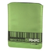 Чехол для планшета Aha Pixel H-101416 green 10.1'' полиэстер (00101416)