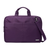 Сумка для ноутбука 14" Asus Terra Slim Carry 4 INCH/10 IN 1/PU Фиолетовый Нейлон/полиэстер (90-XB1F00BA00030-)