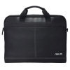 Сумка для ноутбука 16" Asus Nereus Carry Bag черный полиэстер (90-XB4000BA00010-)