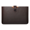 Чехол для ноутбука 10" Asus Index Sleeve 90-XB0J00SL00040 Коричневый Кожзам для планшетов 7-10"