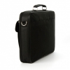Сумка для ноутбука 15.6" Attack Case Black полиэстер (385x270x45) (10329)