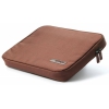 Чехол для ноутбука 11.6" Attack Supreme Brown полиэстер(285x205x35) (10349)
