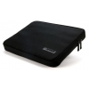 Чехол Attack для ноутбука 11.6" Supreme Black черный полиэстер (285x205x35) (A-10301/ash)
