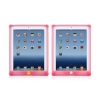 Чехол Bone Bubble PA12021-P pink для iPad