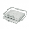 Сумка для ноутбука 10-11" Dicota Code Slim grey (300x192x17) (D30599)