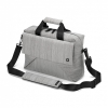 Сумка для ноутбука 11-13" Dicota Code grey (325x227x24) (D30566)