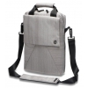 Сумка для ноутбука 11-13" Dicota Code Sling grey (325x227x24) (D30639)