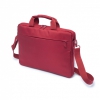 Сумка для ноутбука 13-15" Dicota Code Slim red (364x249x24) (D30607)