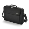 Сумка для ноутбука 15-15.6" Dicota Base black полиэстер (380x265x40) (D30446)