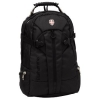 Рюкзак для ноутбука 15.4" Ellehammer Bergen H-103292 black 19х48х31cm
