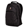 Рюкзак для ноутбука 15.4" Ellehammer Commuter Copenhagen H-103011 black 16х42х30cm