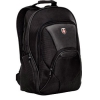 Рюкзак для ноутбука 15.4" Ellehammer Deluxe Copenhagen H-103012 black 21х46х33cm (00103012)