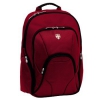 Рюкзак для ноутбука 15.4" Ellehammer Deluxe Copenhagen H-103257 red 21х46х33cm