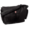 Сумка для ноутбука 15.4" Ellehammer Messenger Bergen H-103294 black 11х29х47cm