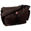 Сумка для ноутбука 15.4" Ellehammer Messenger Bergen H-103295 brown 11х29х47cm