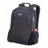 Рюкзак для ноутбука 12-15.4" Genius GB-1501 black полиэстер (G-BAG GB-1501 BL)