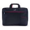 Сумка для ноутбука 12-15.6" Genius GC-1500A balck полиэстер (31280046101)
