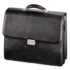 Портфель Hama H-101158 для ноутбука Business 17.3" (44 см) 42 х 31 х 5 см черный (00101158)