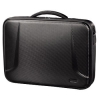 Сумка для ноутбука Hama H-101150 HardCase 15.6" (40 см) черный (00101150)