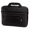 Сумка для ноутбука Hama H-23282 Las Vegas 15.6" (40 см) 38.5 х 28 х 4 см черный  (00023282)
