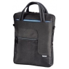 Сумка для ноутбука Hama H-101068 Mehit 11.6" (30 см) 22 х 29 х 3 см вертикальная черный  (00101068)