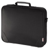 Сумка Hama для ноутбука 15.6" Sportsline Basic черный (38.5x28x4см) (H-23721) (00023721)