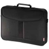 Сумка для ноутбука 18.4" Hama Sportsline I черный политекс (00023847)