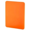 Футляр Hama для iPad 9.7" Button оранжевый силикон (H-106388)