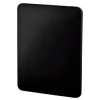 Футляр Hama для iPad 9.7" Button черный силикон (H-106385) (мин.кол.5)