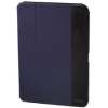 Чехол Hama для iPad mini/mini with retina Flip полиуретан синий/черный (00108237)