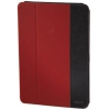 Футляр Hama для iPad mini 7.9" Flipcase черный/красный полиуретан (H-108238)