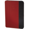 Чехол Hama для Galaxy Tab GT-P51хх Flipcase10.1" полиуретан красный/черный (108242)