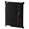 Футляр Hama H-107915 Graphic для Apple iPad 2/3/4 9.7" (25 см) черный (00107915) (мин.кол.5)