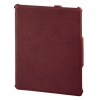 Футляр Hama H-104627 Parma для Apple iPad 2 возможность использовать как подставку красный (00104627)