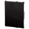Футляр Hama H-104622 Slim Padfolio для iPad2/3/4 можно исп-ть как подставку натуральная кож черн (00104622) (мин.кол.5)
