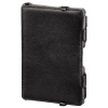 Футляр Hama H-108203 Slim для планшетного компьютера Blackberry Playbook натуральная кожа черный  (00108203)